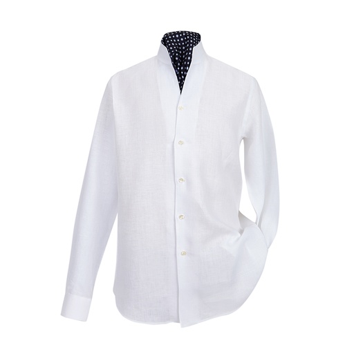 Camisa chimenea